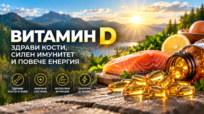 Витамин D