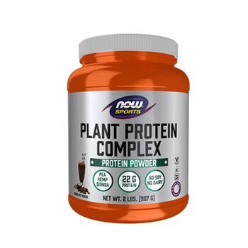 Съдържание » Цена » Прием » Plant Protein Complex - 2 lb