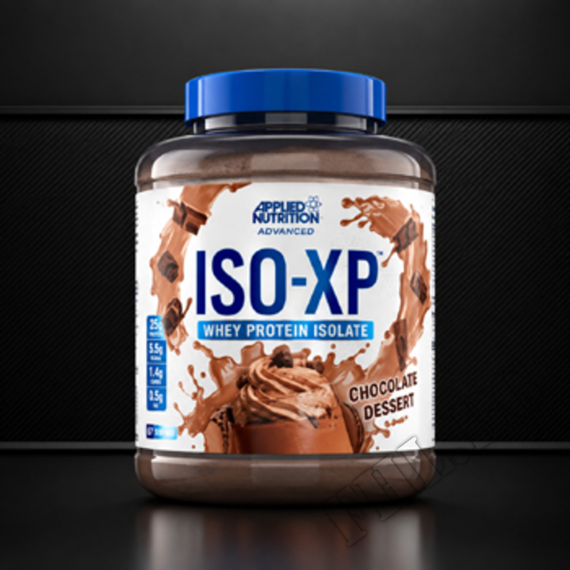 Applied Nutrition ISO-XP