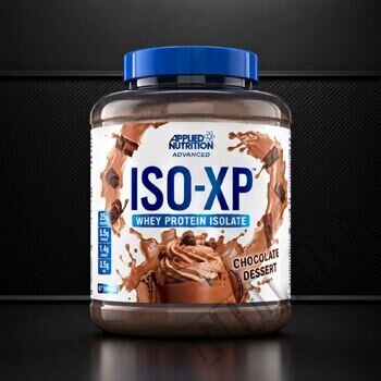  Applied Nutrition ISO-XP