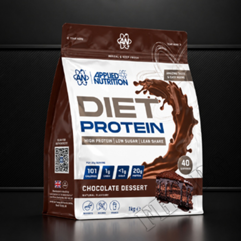  Applied Nutrition Diet Whey