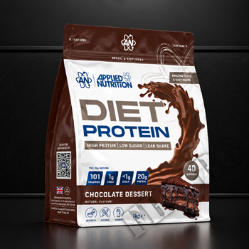 Applied Nutrition Diet Whey