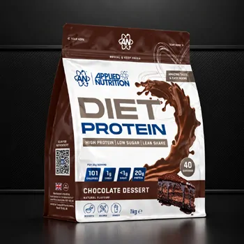  Applied Nutrition Diet Whey