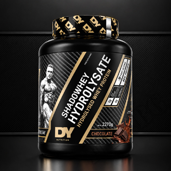 Съдържание » Цена » Прием » ShadoWhey Hydrolysate 2270gr