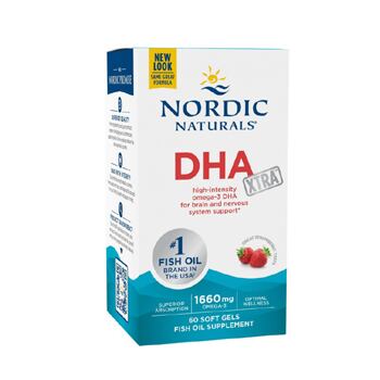 Съдържание » Цена » Прием »  DHA Xtra 1660 mg