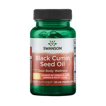 Black Cumin Seed Oil Съдържание » Цена » Прием » Black Cumin Seed Oil