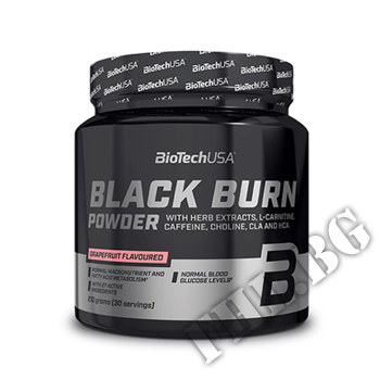 Действие на Black Burn Drink Powder  мнения.Най-ниска цена от Fhl.bg-хранителни добавки София
