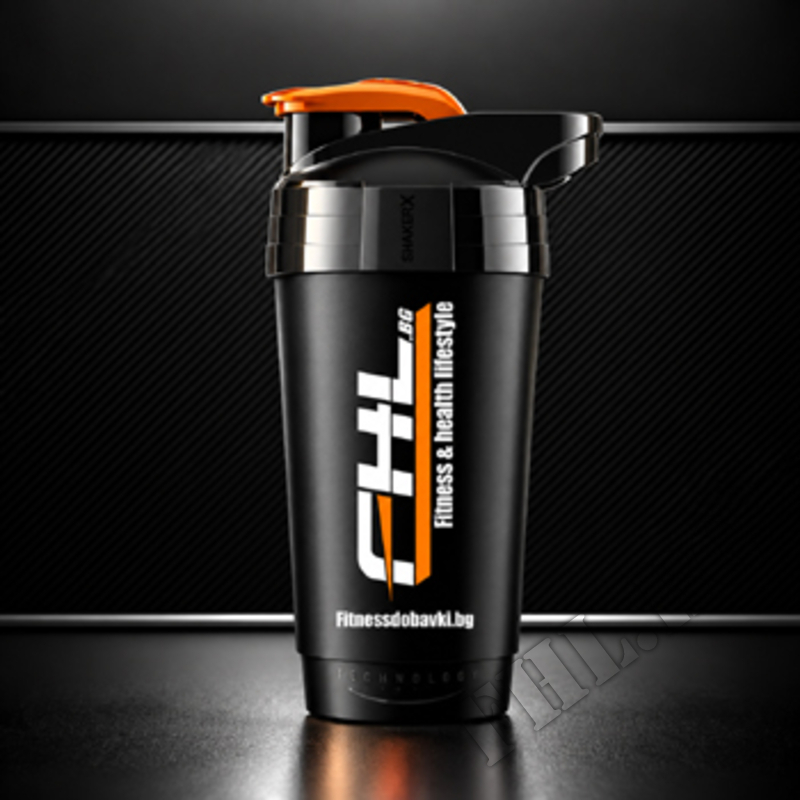 FHL shaker