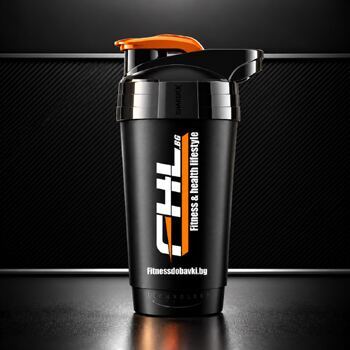 Действие на FHL shaker мнения.Най-ниска цена от Fhl.bg-хранителни добавки София