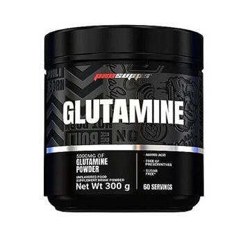 Действие на Glutamine Unflavoured 300 g мнения.Най-ниска цена от Fhl.bg-хранителни добавки София