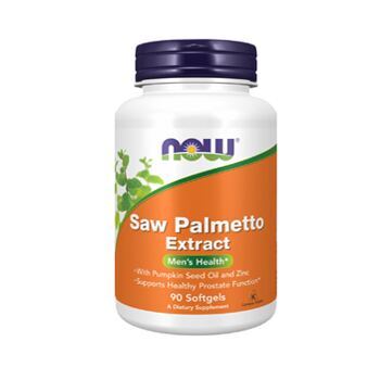 Действие на Saw Palmetto Extract with Pumpkin Seed Oil and Zinc мнения.Най-ниска цена от Fhl.bg-хранителни добавки София