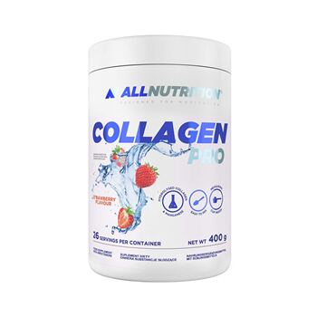Действие на Collagen Pro 400 gr мнения.Най-ниска цена от Fhl.bg-хранителни добавки София