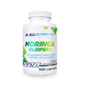 Действие на Moringa Oleifera 100 caps мнения.Най-ниска цена от Fhl.bg-хранителни добавки София