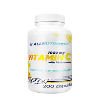 Действие на Vitamin C 1000 mg with Bioflavonoids мнения.Най-ниска цена от Fhl.bg-хранителни добавки София