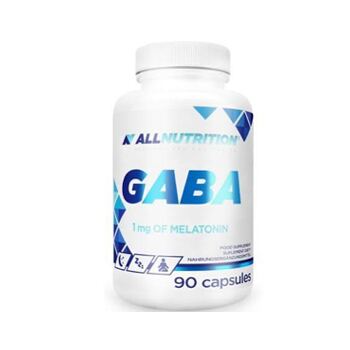 Действие на GABA + Melatonin 90 caps мнения.Най-ниска цена от Fhl.bg-хранителни добавки София