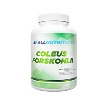 Действие на Coleus Forskohlii 90 caps мнения.Най-ниска цена от Fhl.bg-хранителни добавки София