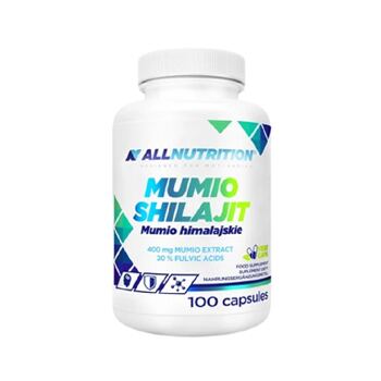 Действие на Mumio Shilajit 400 mg 100 vcap мнения.Най-ниска цена от Fhl.bg-хранителни добавки София