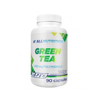Green Tea 500 mg Polyphenols Съдържание » Цена » Прием » Green Tea 500 mg Polyphenols