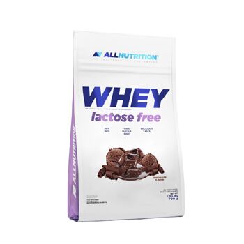 Действие на Whey Lactose Free - 700 grams мнения.Най-ниска цена от Fhl.bg-хранителни добавки София
