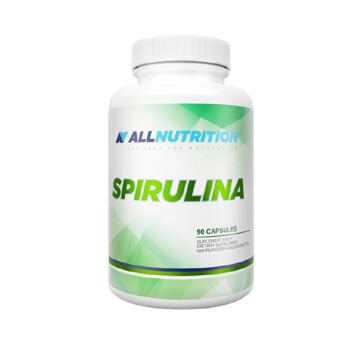 Действие на Spirulina 800 mg 90 caps мнения.Най-ниска цена от Fhl.bg-хранителни добавки София