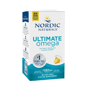 Действие на Ultimate Omega 1280 mg 60 soft мнения.Най-ниска цена от Fhl.bg-хранителни добавки София