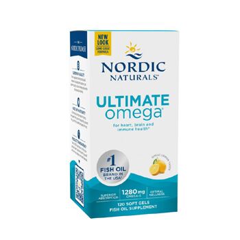 Ultimate Omega 1280 mg 120 soft Съдържание » Цена » Прием » Ultimate Omega 1280 mg 120 soft