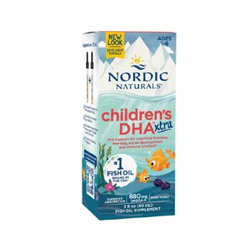 Children's DHA Xtra 880mg Съдържание » Цена » Прием » Children's DHA Xtra 880mg