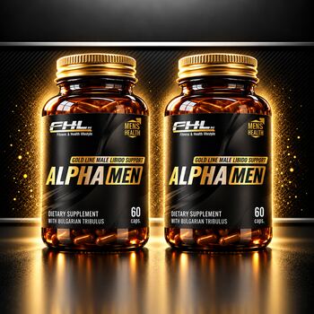 Действие на 2 броя FHL Gold Line AlphaMen 120 caps мнения.Най-ниска цена от Fhl.bg-хранителни добавки София