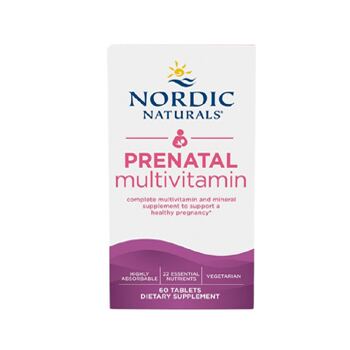 Действие на Prenatal Multivitamin 60 tablets мнения.Най-ниска цена от Fhl.bg-хранителни добавки София