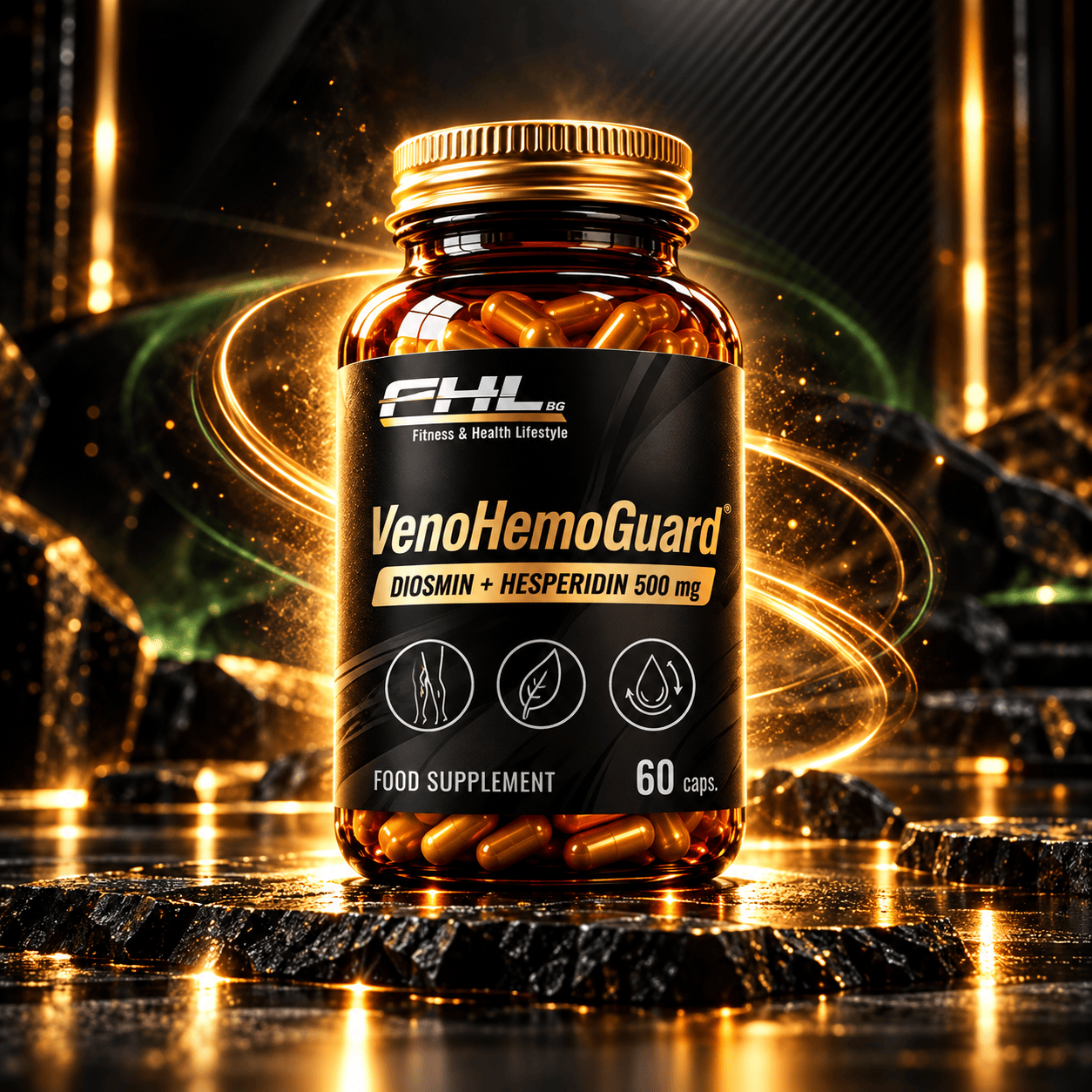 VenoHemoGuard