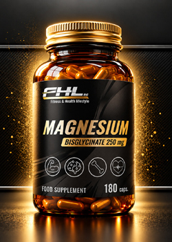 fhl magnesium